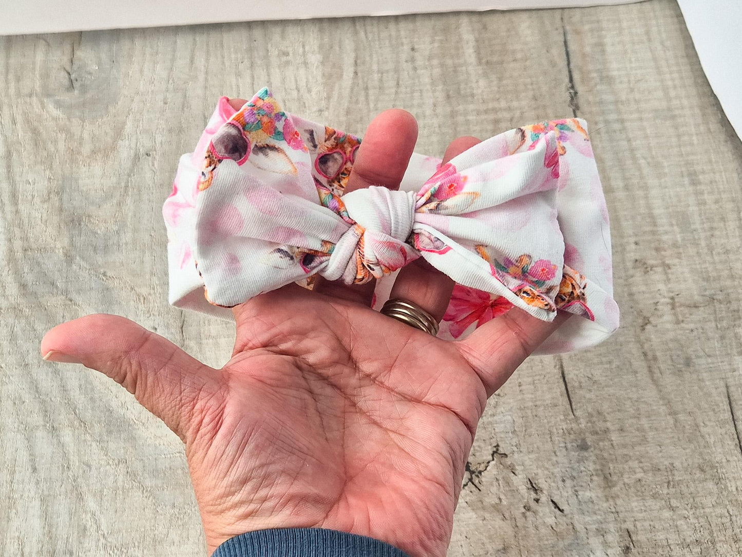 Girls Handmade Summer Shorts + Matching Hair bow, Bummies & Bow, Giraffe print baby girl-toddler size, Kids clothing, New Baby Shower gift.